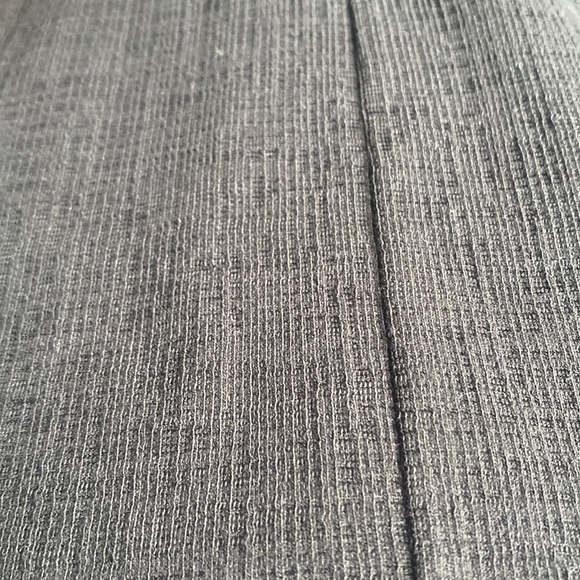 j.crew textured top - Picture 6 of 7